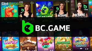 Exploring the Best of BC.Game An Unmatched Gaming Experience