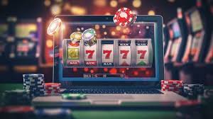 An In-Depth Review of Slot Games Features and Gameplay