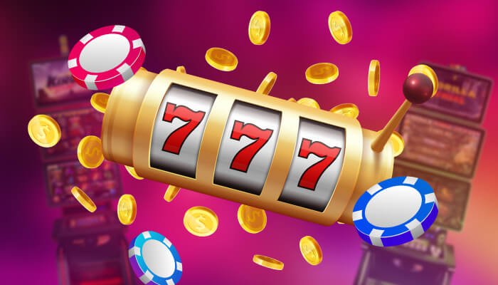 Experience the Thrill of Casino 7bets -467221389