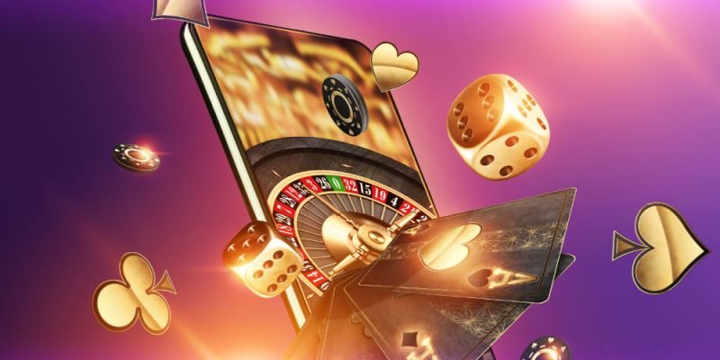 Online PayPal Casino UK Experience Seamless Gambling Online PayPal Casino UK Experience Seamless Gambling