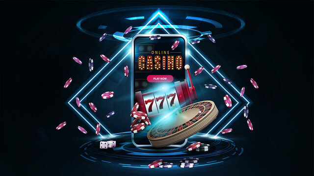 The Ultimate Guide to Online Casinos in the UK -164978092